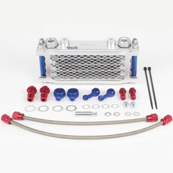 コンパクトクールキット 4フィン Z125PRO