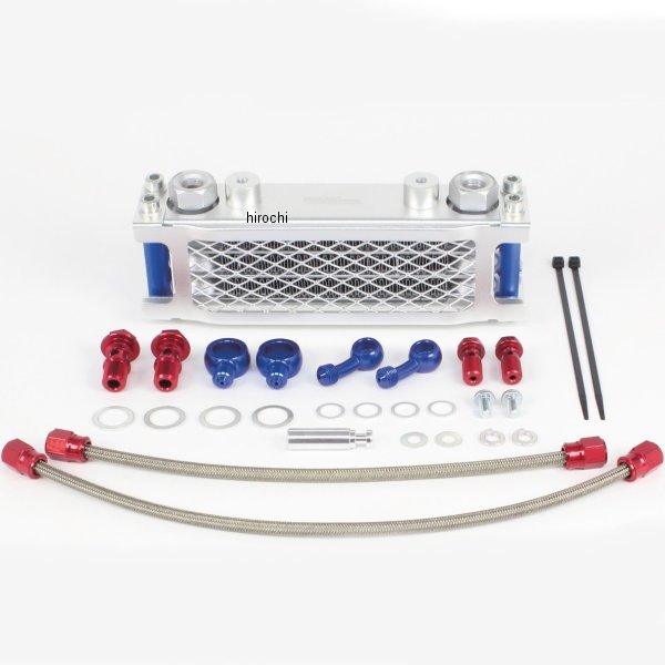 コンパクトクールキット 3フィン Z125PRO