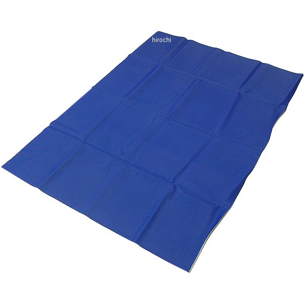 シートカバー 汎用 青