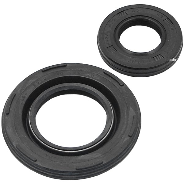 クランクシャフトシールキット ヤマハ 338cc