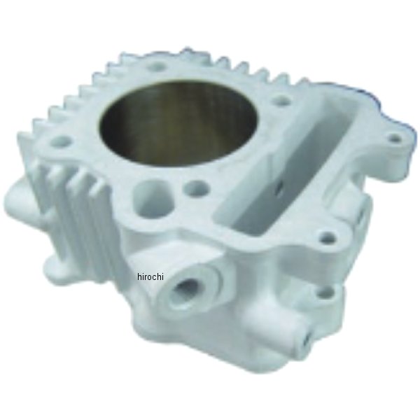 シリンダー 52mm モンキーFI、カブFI