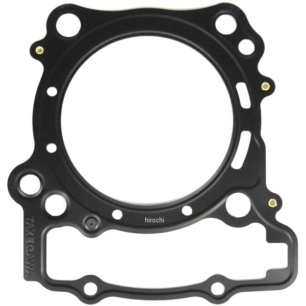 シリンダーヘッドガスケット 84mm