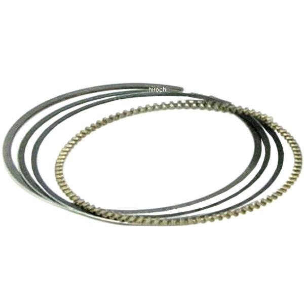ピストンリングセット 62mm エイプ100、XR100、NSF100