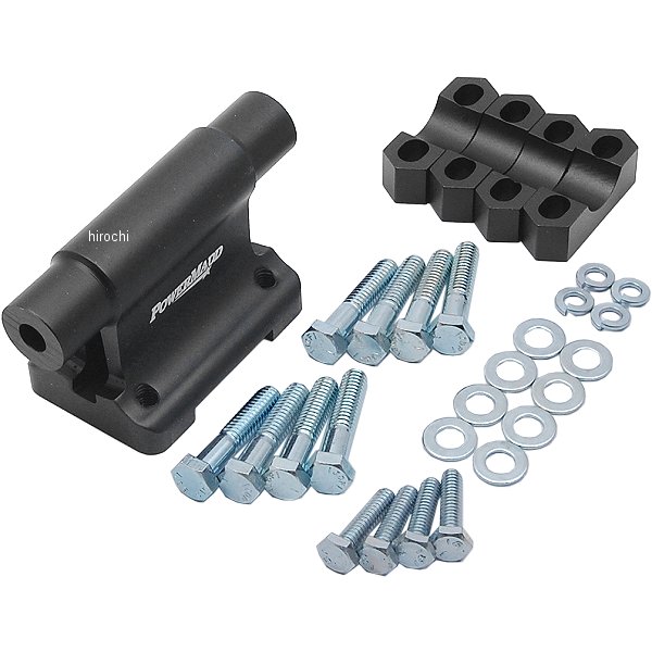 ピボット アダプター キット ポラリス