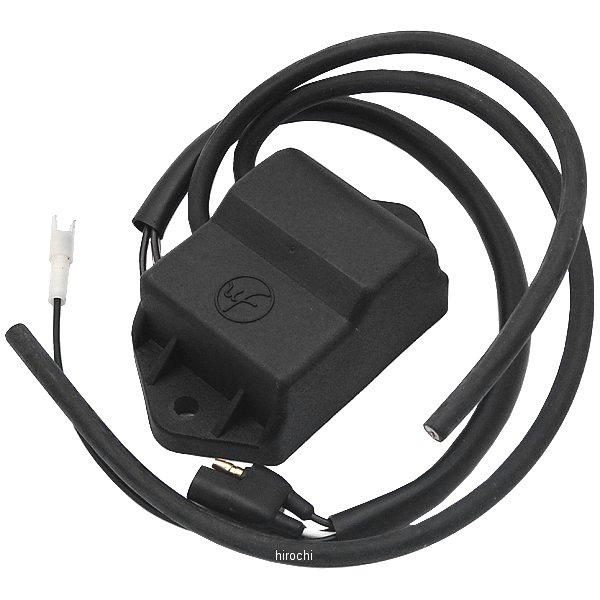 CDI ボックス 90年-91年 ポラリス Indy 400