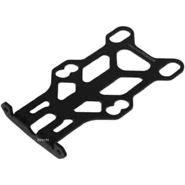 テールライトステー Dトラッカー