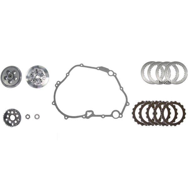 プレッシャープレート CBR250