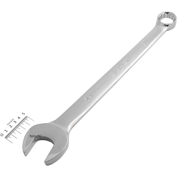 34mm コンビネーションレンチ