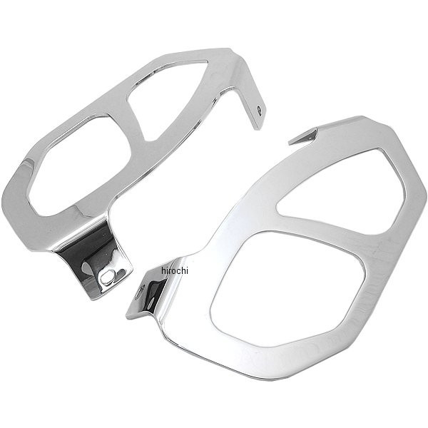 サドルバッグサポート 10年-14年 VT1300CR