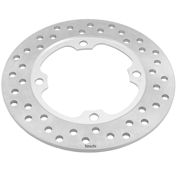 リアブレーキディスク 43251-MEE-000