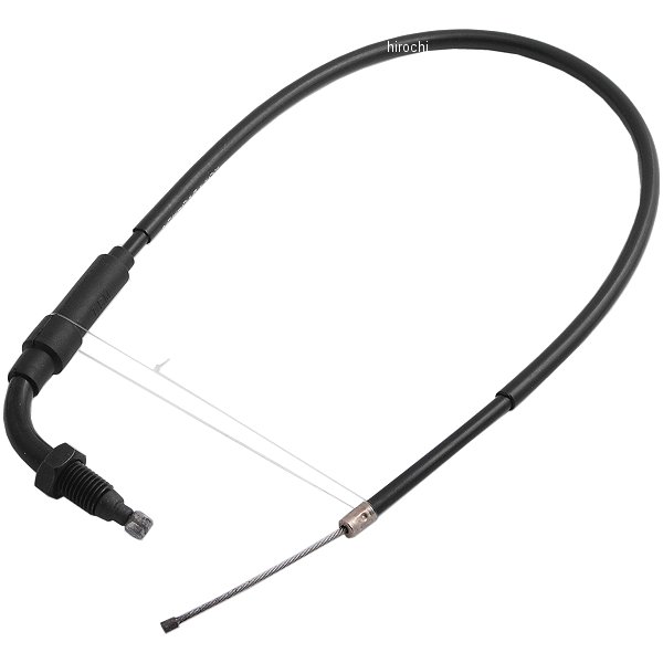 スロットルケーブル 89年-98年 ジャイロX 17910-GG2-750