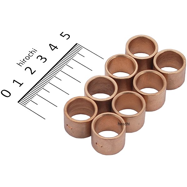 ロッカーアーム ブッシュ 57年-85年 (8個入り) 17428-57