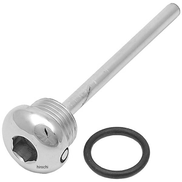 ガードナーウェスコット トランスミッション ディップスティック 87年-06年 BigTwin