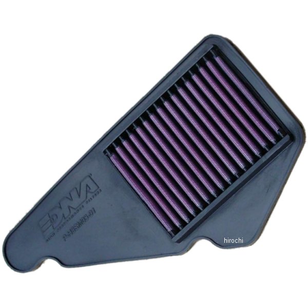 エアフィルター 00年-16年 FMX650、FTR223