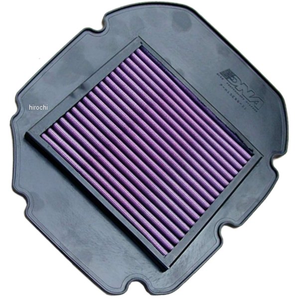 エアフィルター 97年-10年 ホンダ、ハーレー