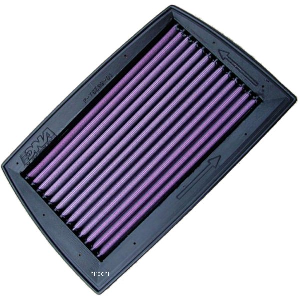 エアフィルター 98年-04年 TT600R BELGARDA