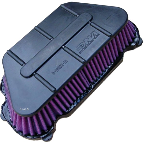 エアフィルター 99年-05年 YZF-R6