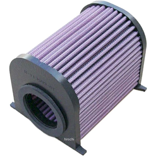 エアフィルター 95年-97年 XJR1300、XJR1200