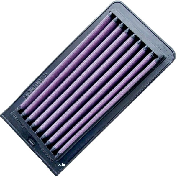 エアフィルター 03年-08年 スカイウェイブ650