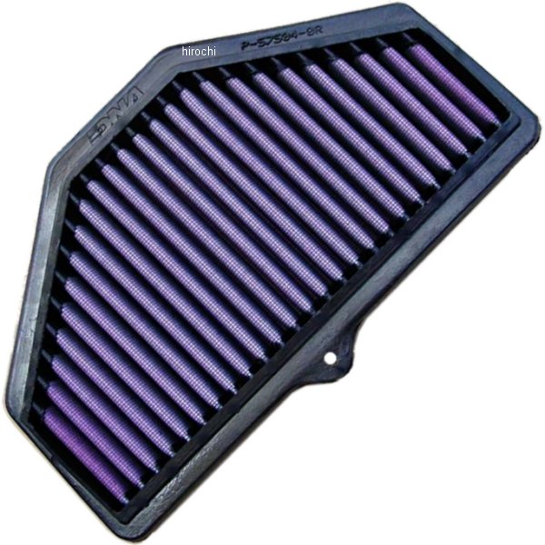 エアフィルター 04年-05年 GSX-R750、GSX-R600