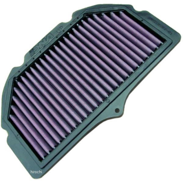 エアフィルター 00年-03年 GSX-R750、GSX-R600