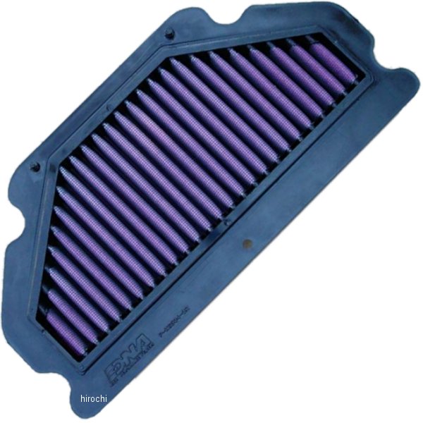 エアフィルター 03年-04年 ニンジャ ZX-6R