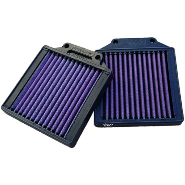 エアフィルター 00年-06年 ニンジャ ZX-12R