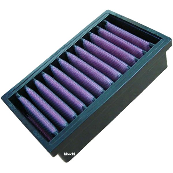 エアフィルター 04年-16年 BMW R1200GS、R1200R、R1200S