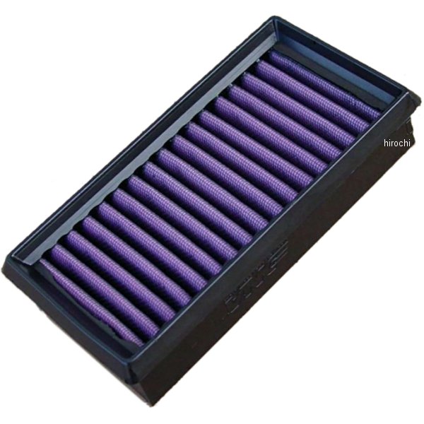 エアフィルター 00年-06年 トライアンフ デイトナ650、スピードフォア600、TT600