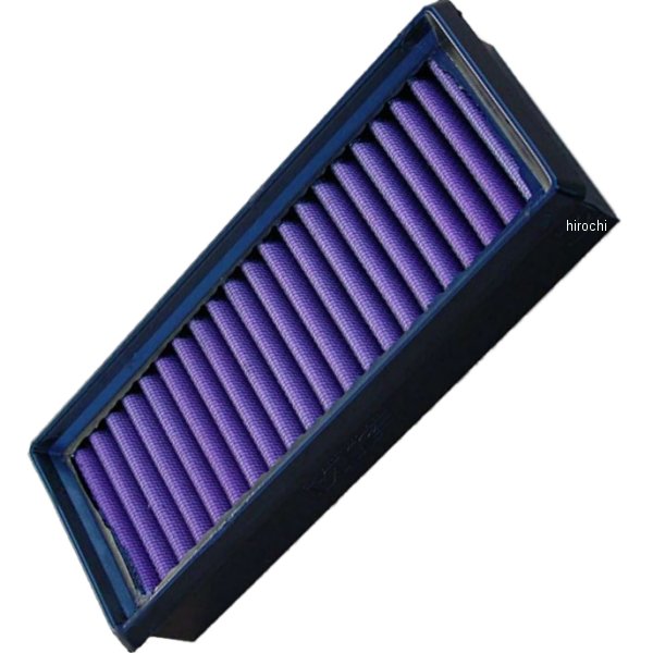 エアフィルター 97年-06年 トライアンフ スピードトリプルT509、タイガー955i