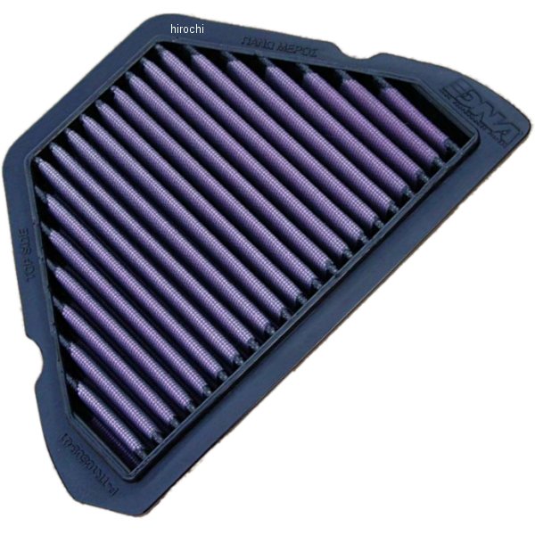 エアフィルター 05年-08年 トライアンフ スピードトリプル1050、スプリントST1050、タイガー1050