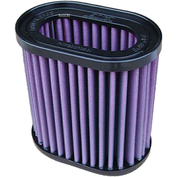 エアフィルター 04年-08年 トライアンフ ロケット3