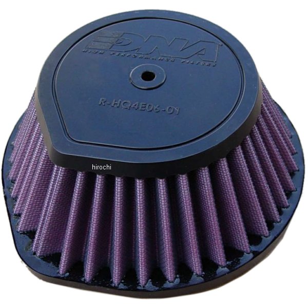 エアフィルター 00年-08年 ハスクバーナ CR、SM、TC、TE、WR