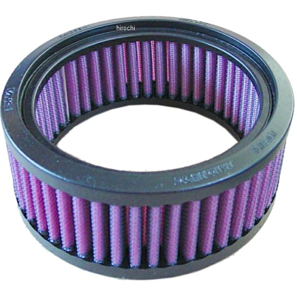 エアフィルター 03年-06年 ハーレー VRSCA、VRSCB