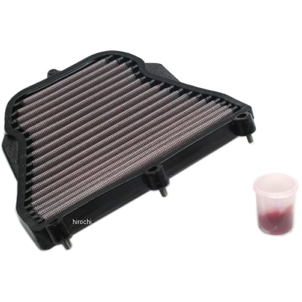 エアフィルター 06年-12年 トライアンフ デイトナ675