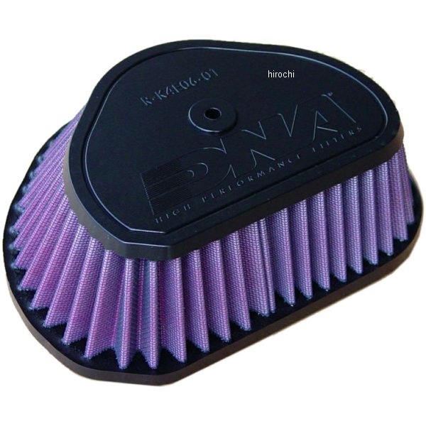 エアフィルター 06年-09年 KX450F、KX250F