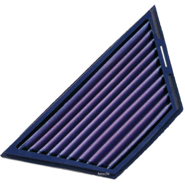 エアフィルター 06年-16年 ZZR1400、1400GTR