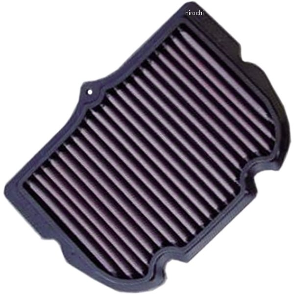 エアフィルター 08年-17年 ハヤブサ GSX1300R