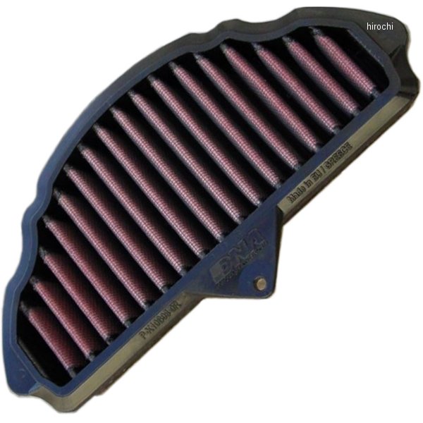 エアフィルター 08年-09年 ニンジャ ZX-10R