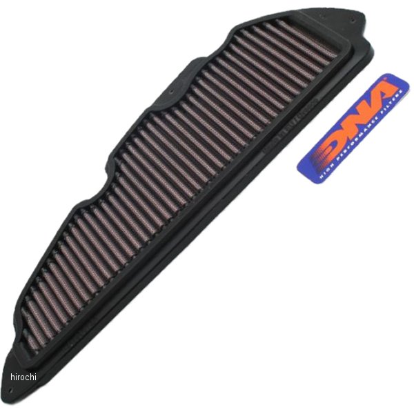 エアフィルター 07年-09年 SH300i