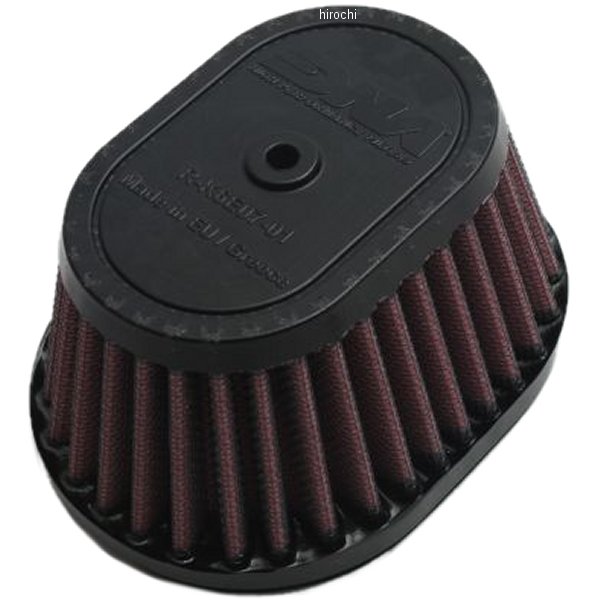 エアフィルター 87年-88年 KLR650