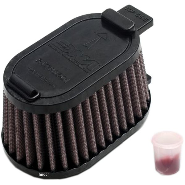 エアフィルター 89年-95年 ゼファー750