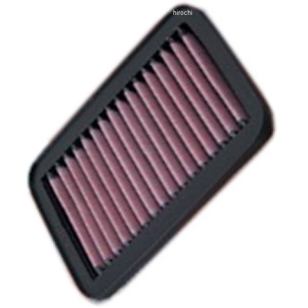 エアフィルター 00年-08年 バンディット1250、1200