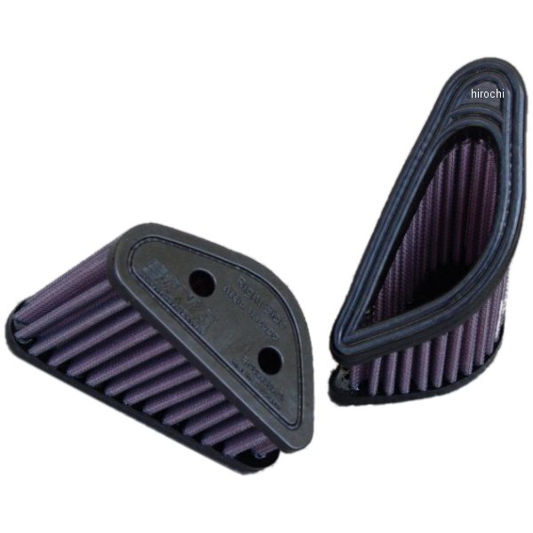 エアフィルター 03年-06年 ドゥカティ スーパーバイク999、749