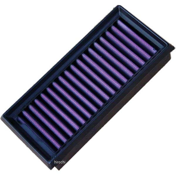 エアフィルター 02年-06年 ジレラ NEXUS 500