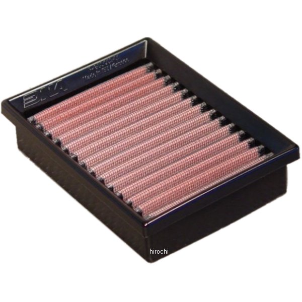 エアフィルター 08年-09年 ジレラ GP800