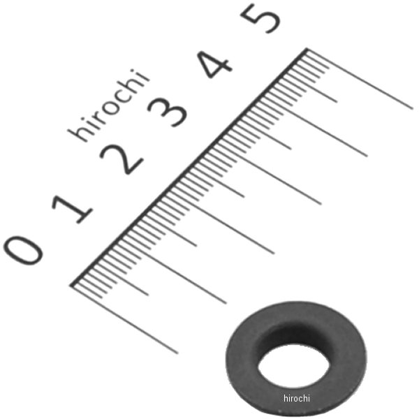 ワッシャー 8X18 90512-KB5-000
