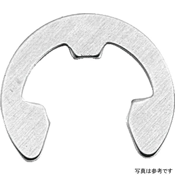 Eリング 6mm 5個入り