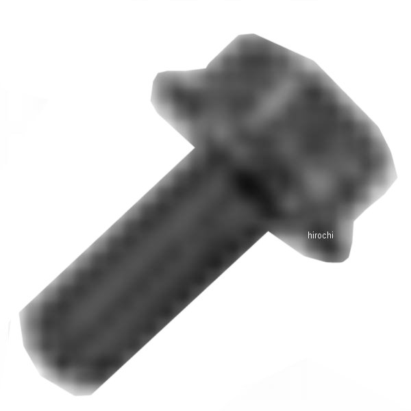 フランジ六角ボルト 2種 8X20 4個入り