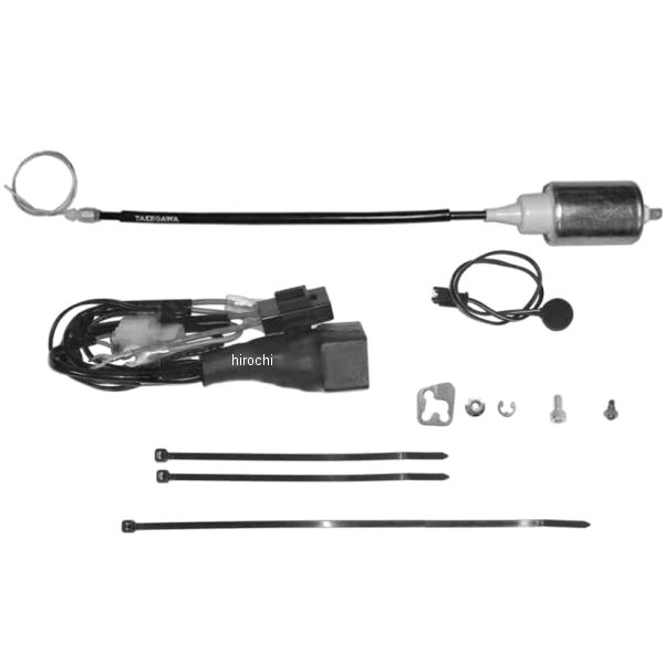 リレーユニット ASSY